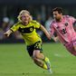 Messi zsinórban ötödször duplázott, az Inter Miami és Gazdag Dánielék is nyertek – videóval