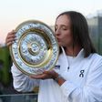 Le a kalappal! Iga Swiatek szimpatikus nyilatkozatot tett a wimbledoni döntős ellenfeléről
