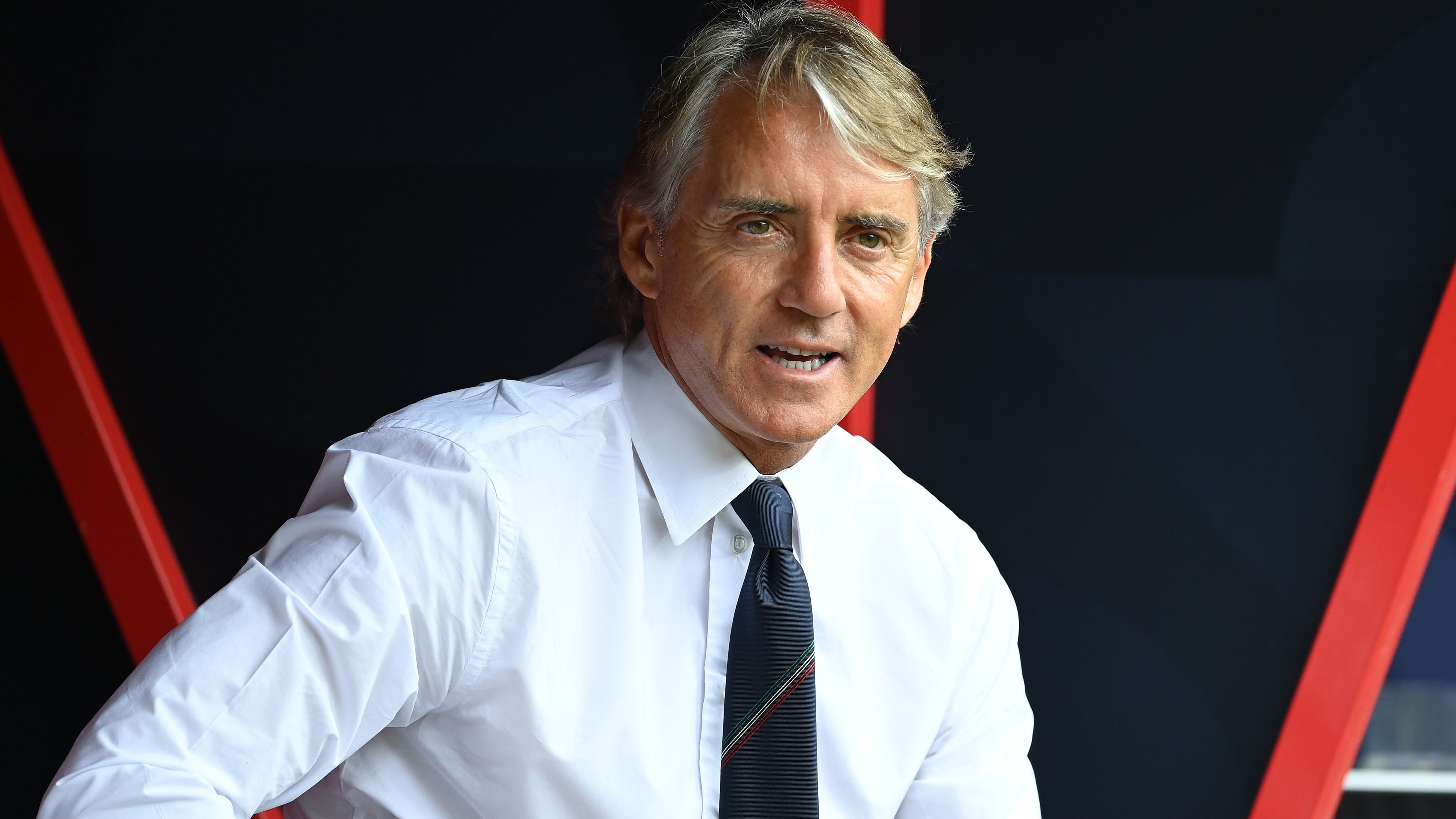 10 hónappal az Eb előtt távozott az olasz válogatottól Roberto Mancini