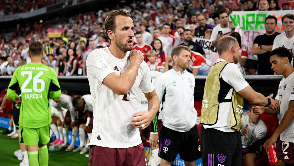 Vereséggel mutatkozott be Harry Kane; győzelemmel kezdett a Real Madrid – reggeli hírösszefoglaló