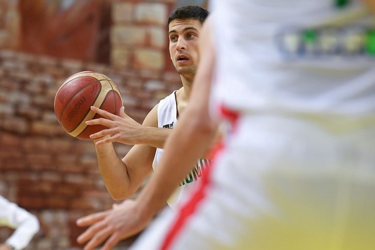 Vereséggel kezdtek a magyarok az olimpiai előselejtezőn