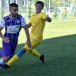 NB III: ötöt rúgott a Nagykanizsa, négyig jutott az Iváncsa