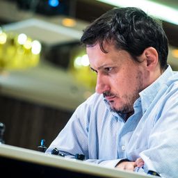 Berkes búcsúzott a sakk-vk nyolcaddöntőjében