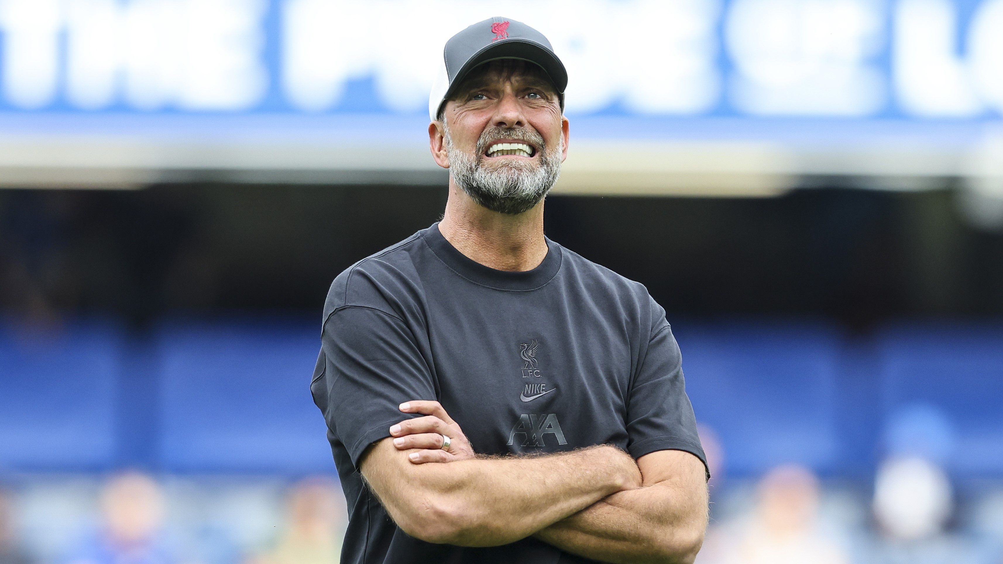 A Liverpoolt irányító Jürgen Klopp szerint mindkét együttes nyerhetett volna a Stamford Bridge-en, és összességében nem volt elégedetlen a döntetlennel