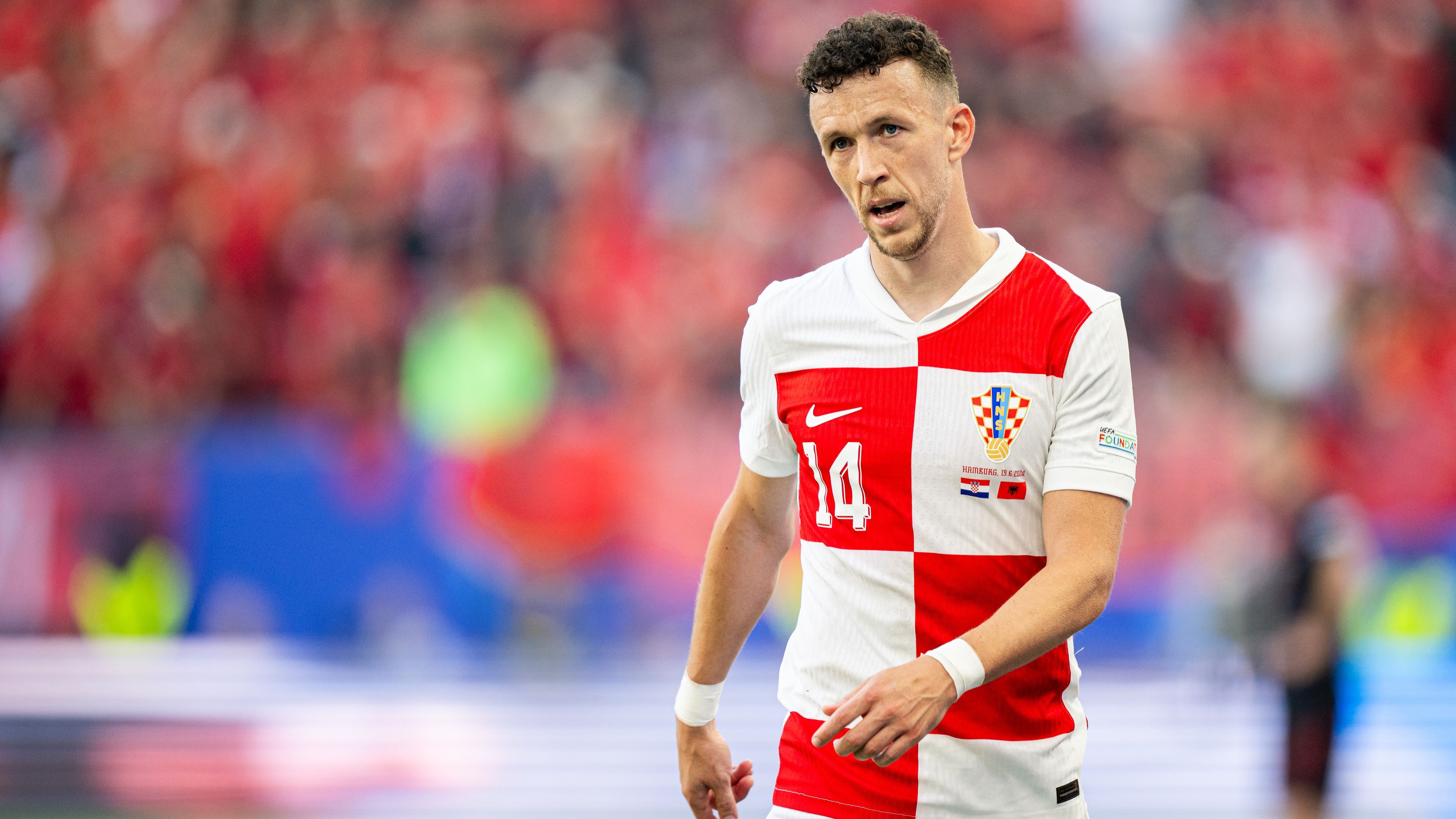 Hol folytatja pályafutását Ivan Perisic?