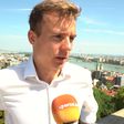 Bőhm Csaba: Sokkal többet kaptam ettől az évtől, mint reméltem