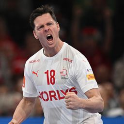 A 43 évesen olimpiai bajnok sportoló: Ez hihetetlen