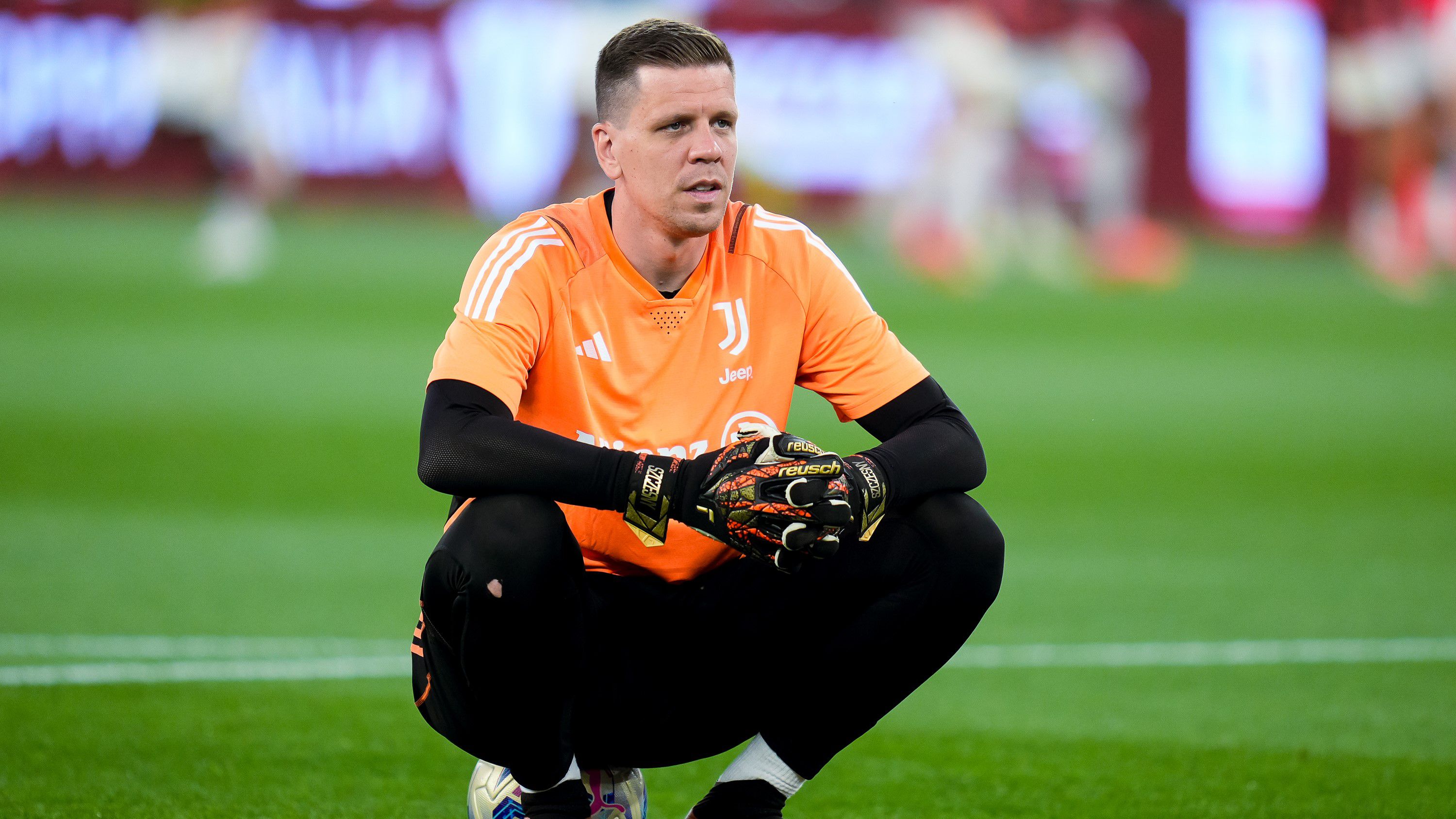 Hét év után távozhat Wojciech Szczesny a Juventustól