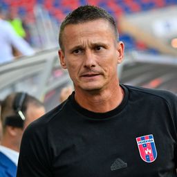 Pető Tamás: Extrém terhelés alatt futballoznak a játékosaim