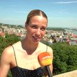 Gulyás Michelle: Usain Bolt még nem jelentkezett, a családban pedig még mindenki sír