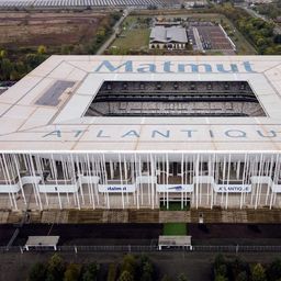 Elutasították a fellebbezését, csak a negyedosztályban indulhat Zidane volt csapata