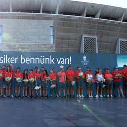 Viszonyítás kérdése: Magyarország az olimpiai élmezőnyben az érmeknél!