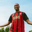 Rekordösszegért igazolt a Bournemouth Zabarnyi helyére