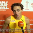 Armand Duplantis: Teljesen beleszerettem Budapestbe