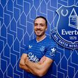 Jack Grealish legendás mezszámot választott az Evertonnál