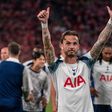 Sikeres műtéten esett át a Tottenham sztárja