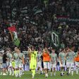 Megvan, mikor lép pályára a Ferencváros a Bajnokok Ligája rájátszásában