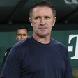 „Nem láttam még ilyet" – videón Robbie Keane öltözői beszéde a Fradi BL-továbbjutása után
