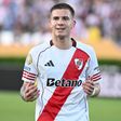 A Real Madrid csütörtökön mutatja be argentin tehetségét