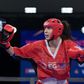 Két magyar kick-boxos döntőbe jutott a Világjátékokon
