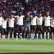 A Crystal Palace szurkolói reagáltak a Diogo Jota emlékére tartott gyászszünet alatti füttykoncertre