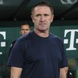 Robbie Keane: Kapott gól nélkül ezen a szinten nem lehet gondunk