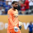 Luis Enrique is megszólalt Donnarumma távozásával kapcsolatban