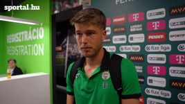 Szalai Gábor: Ez is egy nagy lépés, de merjünk nagyobbat álmodni