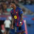 Marcus Rashford: Maga az átmenet még el sem kezdődött