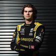 A Hungaroringen tesztelhet Colton Herta