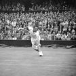 Egyiptomiként lett wimbledoni bajnok a vb-aranyérmes csehszlovák jégkorongozó