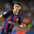 Idő kérdése, hogy szerződést hosszabbítson a Barca ifjú titánja