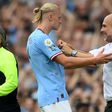 Erling Haaland alaposan bekezdett a Manchester Cityben