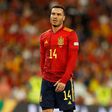 Barcelonából Madridba igazolt a spanyol válogatott csatár