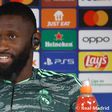 Antonio Rüdiger: Megértem, hogy Neymar fél tőlem