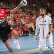 A Veszprém csúcsrangadóval kezd a férfi kézilabda BL-ben