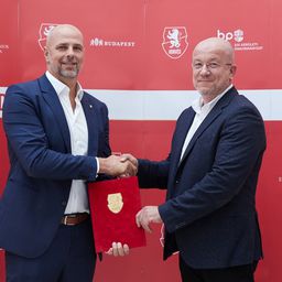 Hat távozó és négy új játékos az elődöntőt megcélzó Honvéd férfi vízilabdacsapatánál
