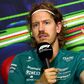 Vettel beszólt az olasz államfőnek