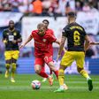 Az RB Leipzig újabb középpályását veszítette el hetekre