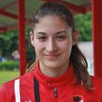 Bauer Blanka (Fotó: Bodrogi Tamás/utanpotlassport.hu)