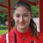 Bauer Blanka (Fotó: Bodrogi Tamás/utanpotlassport.hu)