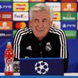 Carlo Ancelotti: Az ellenfelek mindent megtesznek, hogy kizökkentsék Viníciust