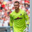 Szerződést hosszabbított kapusával a Freiburg