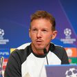 Balhé az öltözőben? A játékosok elégedetlenek Nagelsmann-nal