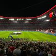 Lewandowski helyzetekig, a Barcelona kapufáig jutott – a Bayern nyerte a rangadót