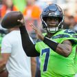 Minimális különbséggel nyert a Seahawks