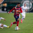 Evandro da Silva, a Fehérvár támadója Szerbiában folytatja