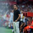 Xavi: Jobban futballoztunk a Bayernnél, de...