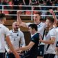 Az Extraligában maradás a MÁV Előre SC női és férfi röplabdacsapatának célja