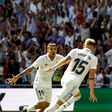 Tizenhárom millió eurós nyereséggel zárt a Real Madrid